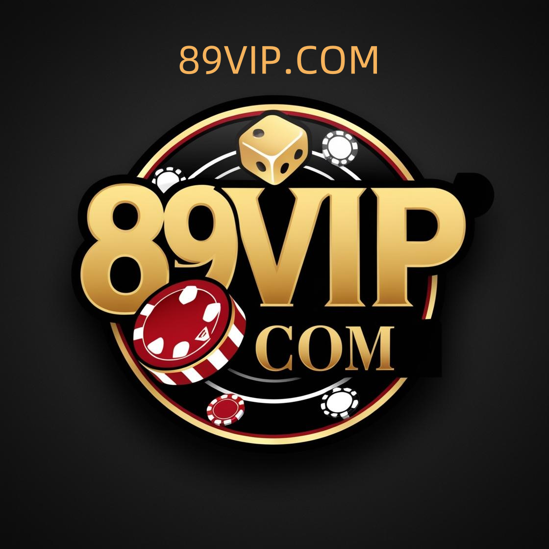 Logo da 89VIP